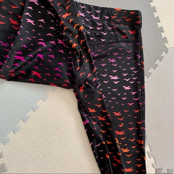 Roxy 3/4 length leggings - Picture 9 of 9